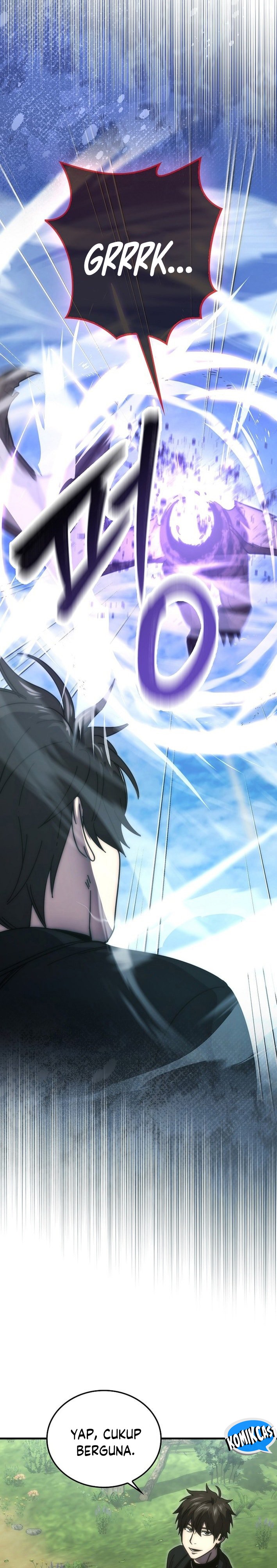 Demon Lord’s Martial Arts Ascension chapter 127