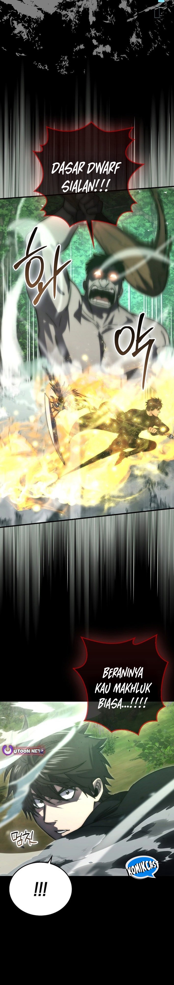 Demon Lord’s Martial Arts Ascension chapter 127