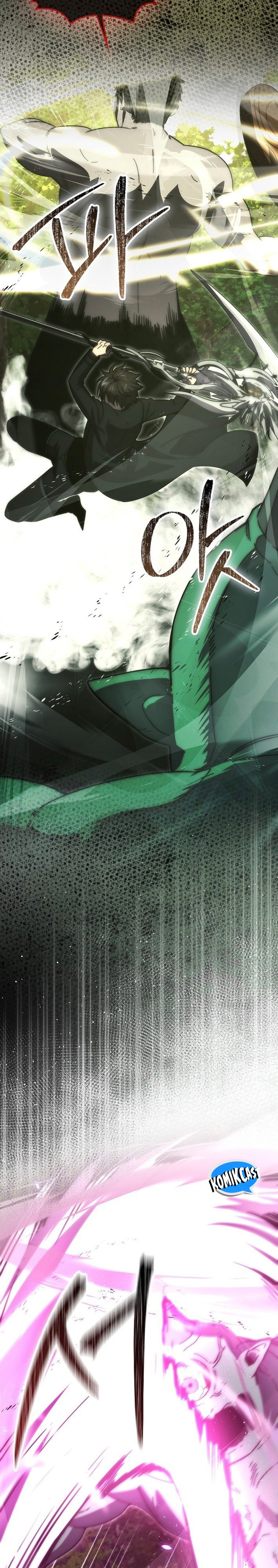 Demon Lord’s Martial Arts Ascension chapter 127