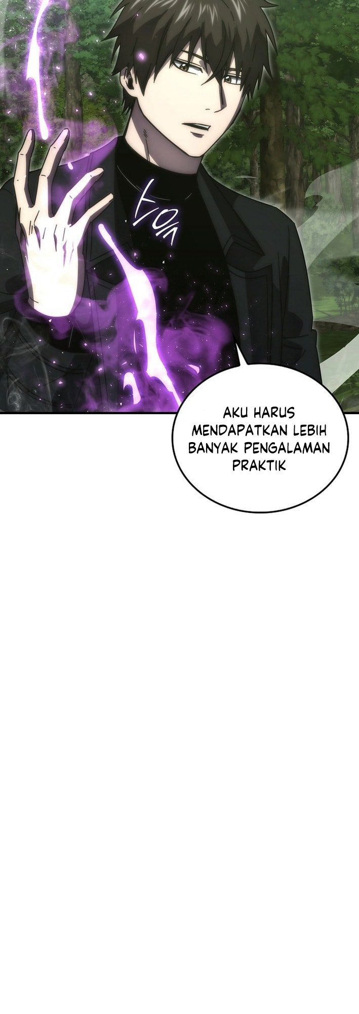 Demon Lord’s Martial Arts Ascension chapter 127