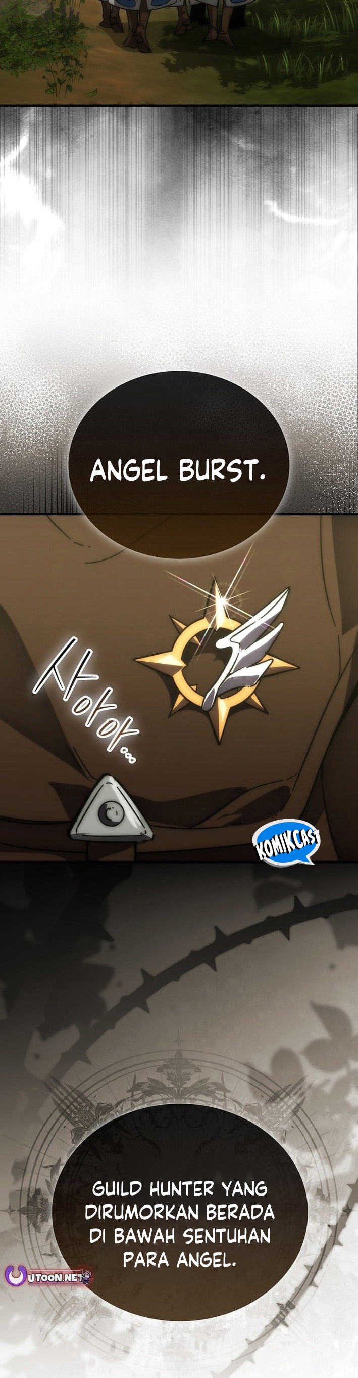 Demon Lord’s Martial Arts Ascension chapter 127