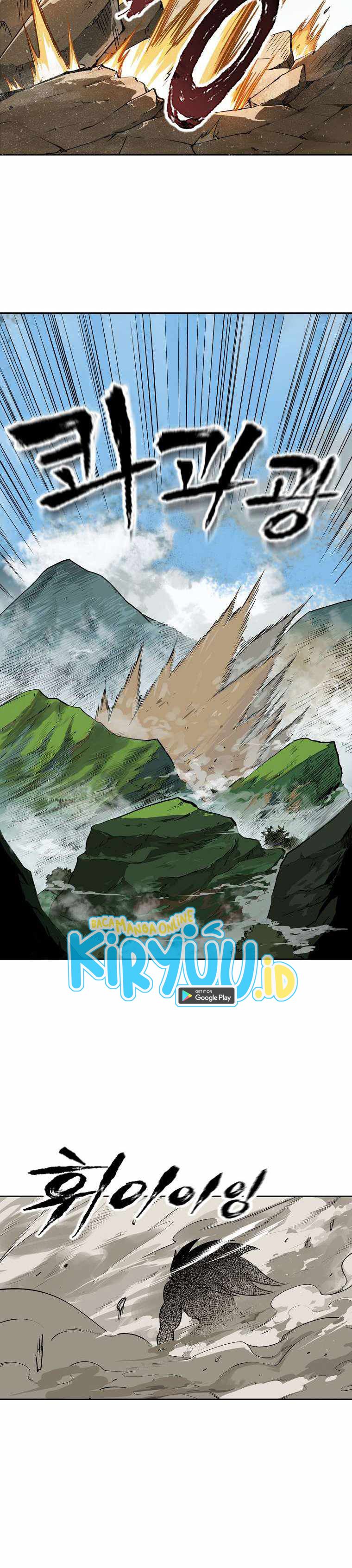 Demon in Mount Hua Chapter 01 Bahasa Indonesia