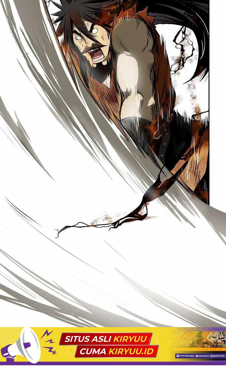 Demon in Mount Hua Chapter 01 Bahasa Indonesia