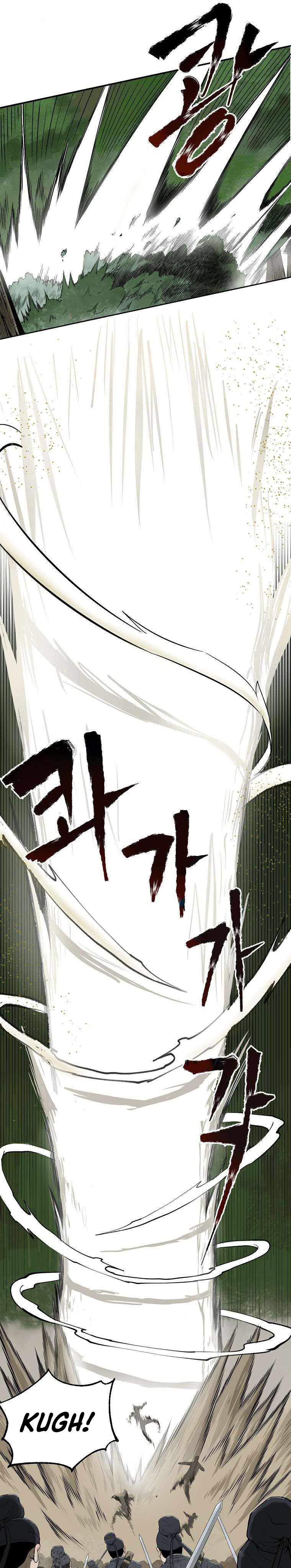 Demon in Mount Hua Chapter 01 Bahasa Indonesia