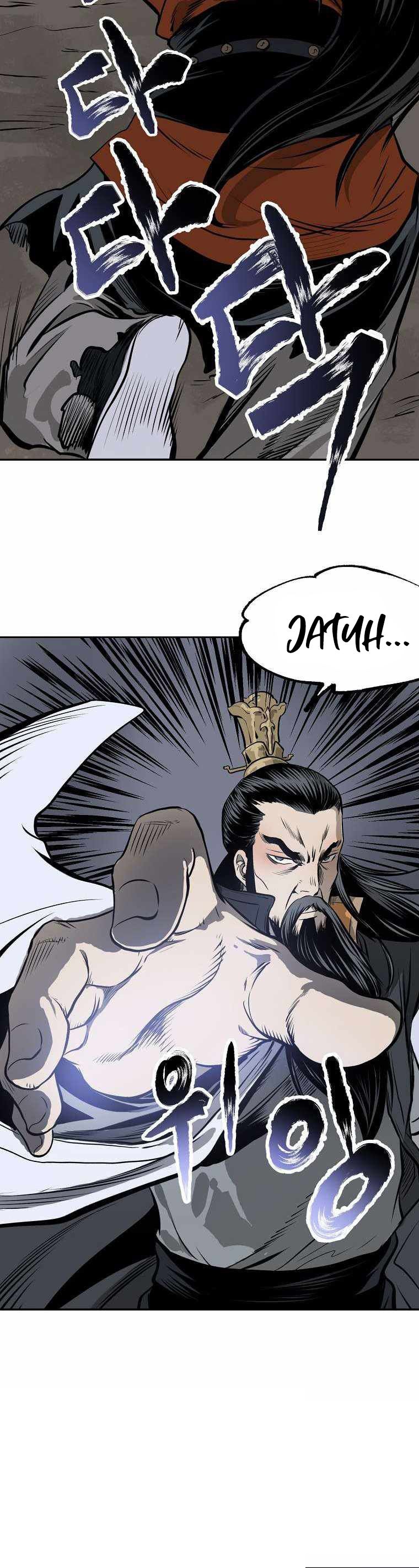 Demon in Mount Hua Chapter 01 Bahasa Indonesia