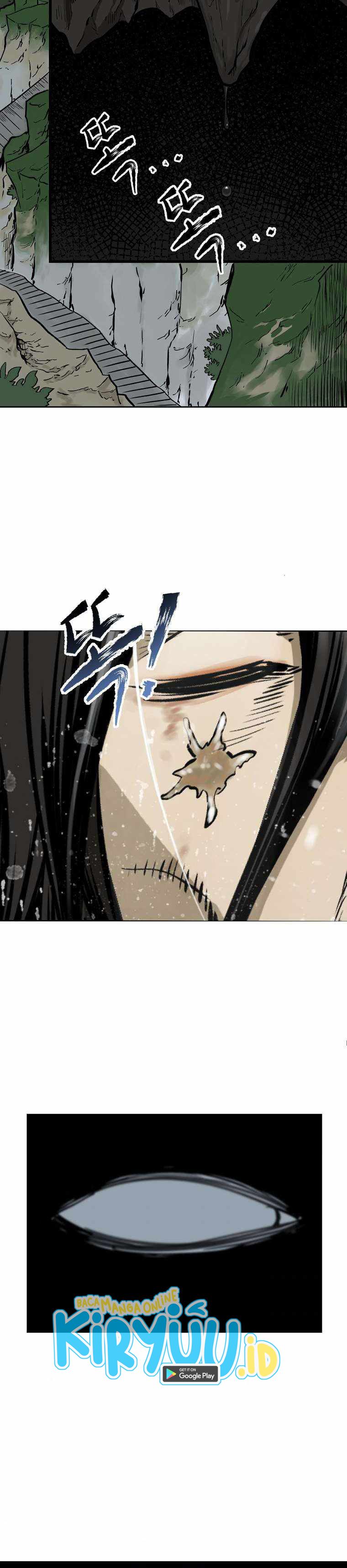 Demon in Mount Hua Chapter 01 Bahasa Indonesia
