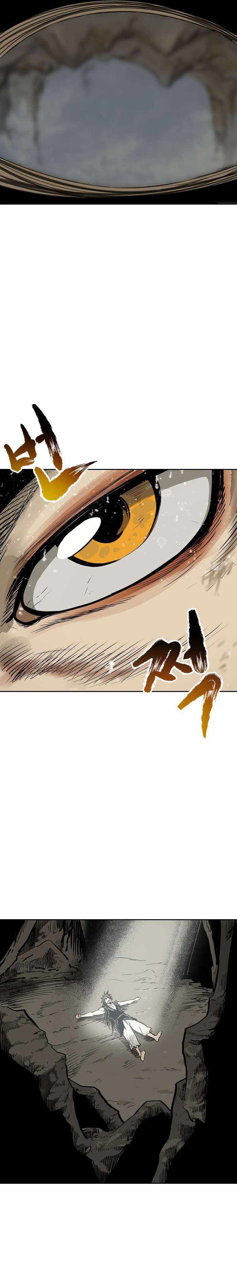 Demon in Mount Hua Chapter 01 Bahasa Indonesia