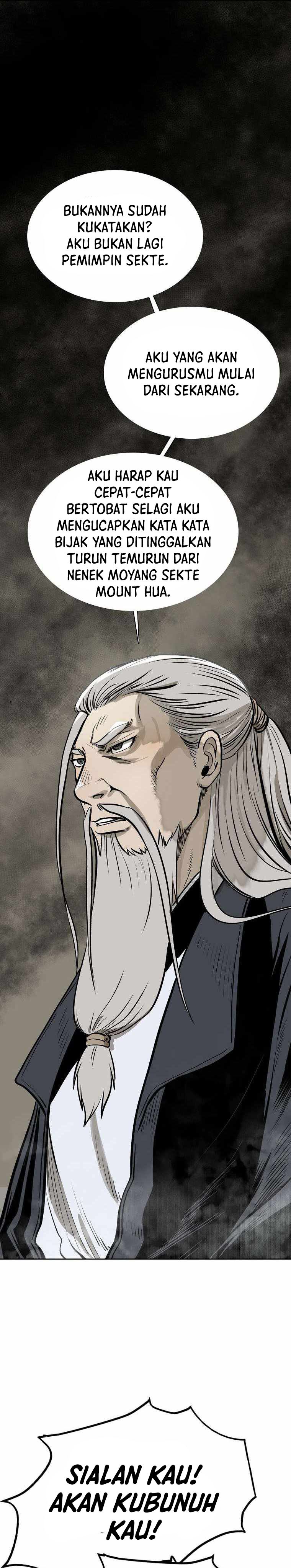 Demon in Mount Hua Chapter 01 Bahasa Indonesia