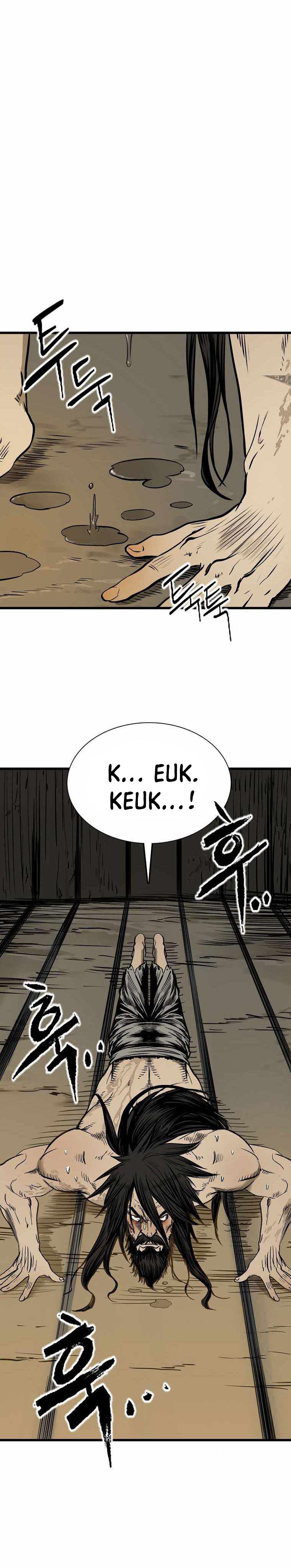 Demon in Mount Hua Chapter 01 Bahasa Indonesia