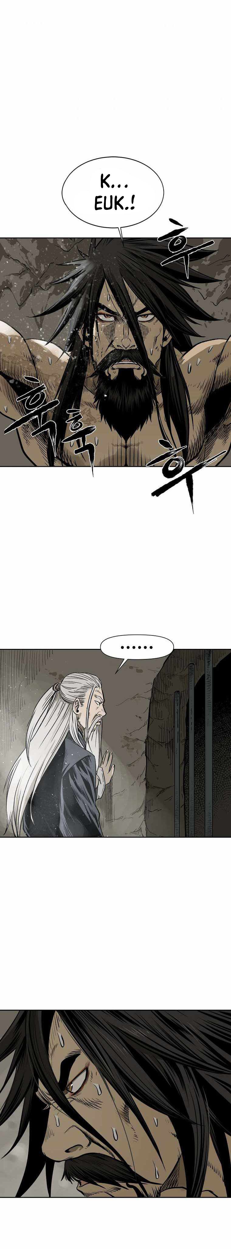 Demon in Mount Hua Chapter 01 Bahasa Indonesia