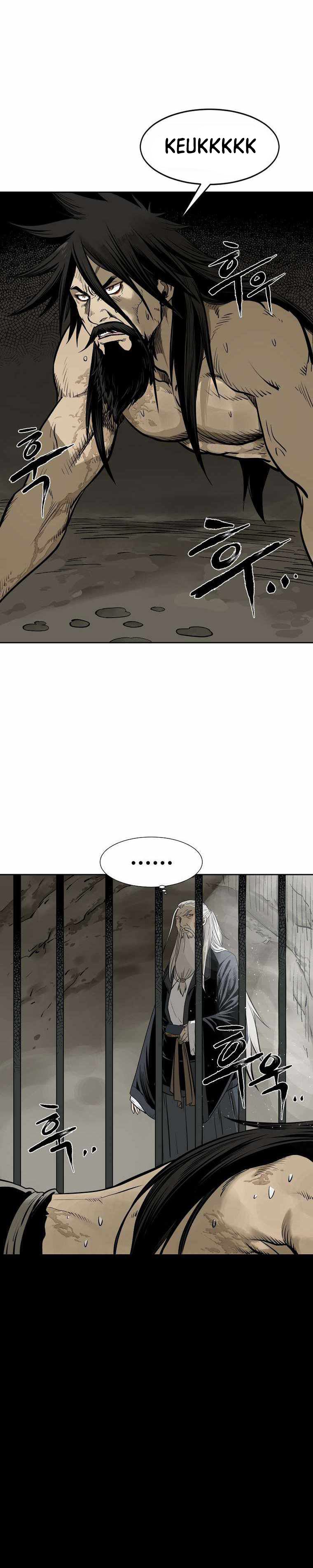 Demon in Mount Hua Chapter 01 Bahasa Indonesia