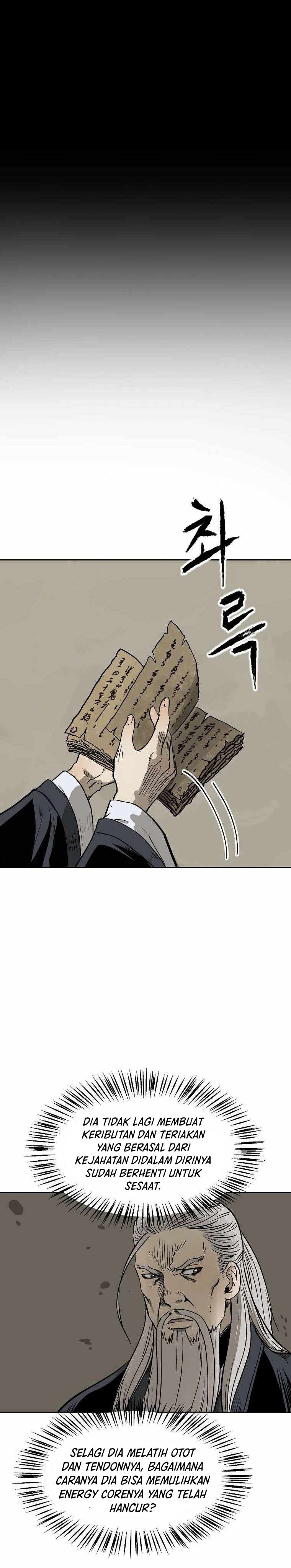 Demon in Mount Hua Chapter 01 Bahasa Indonesia