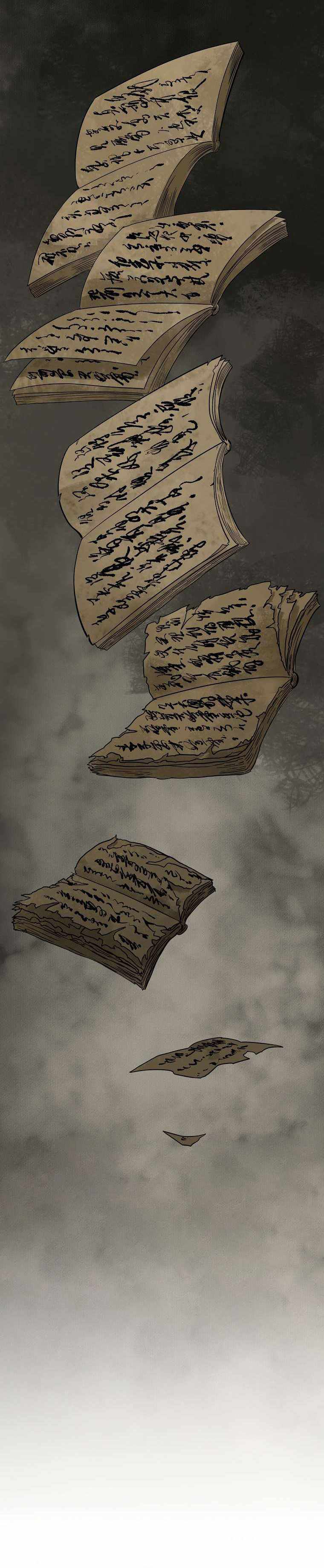 Demon in Mount Hua Chapter 01 Bahasa Indonesia