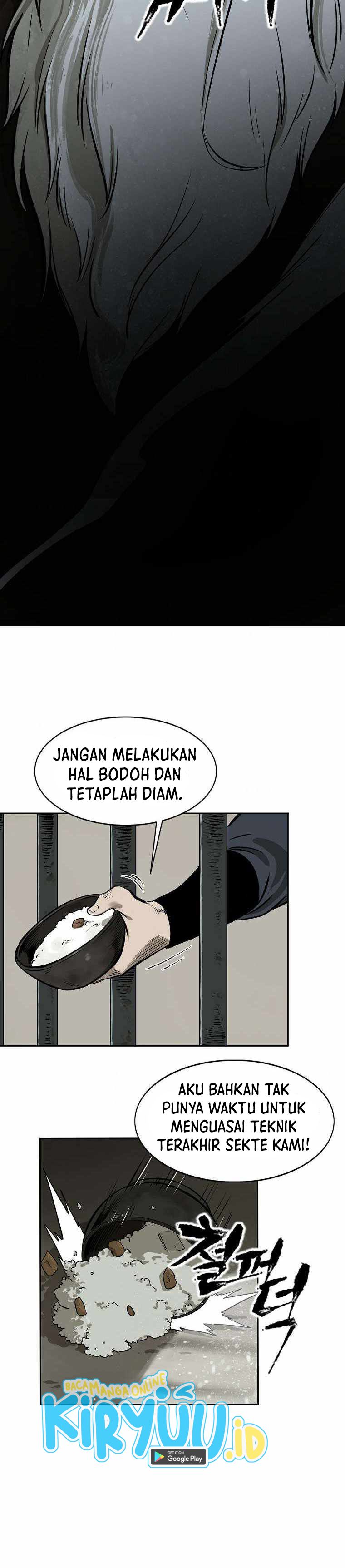 Demon in Mount Hua Chapter 01 Bahasa Indonesia