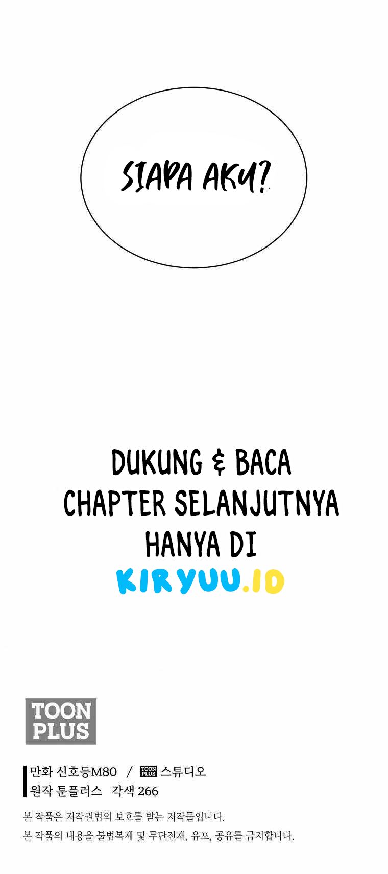 Demon in Mount Hua Chapter 01 Bahasa Indonesia