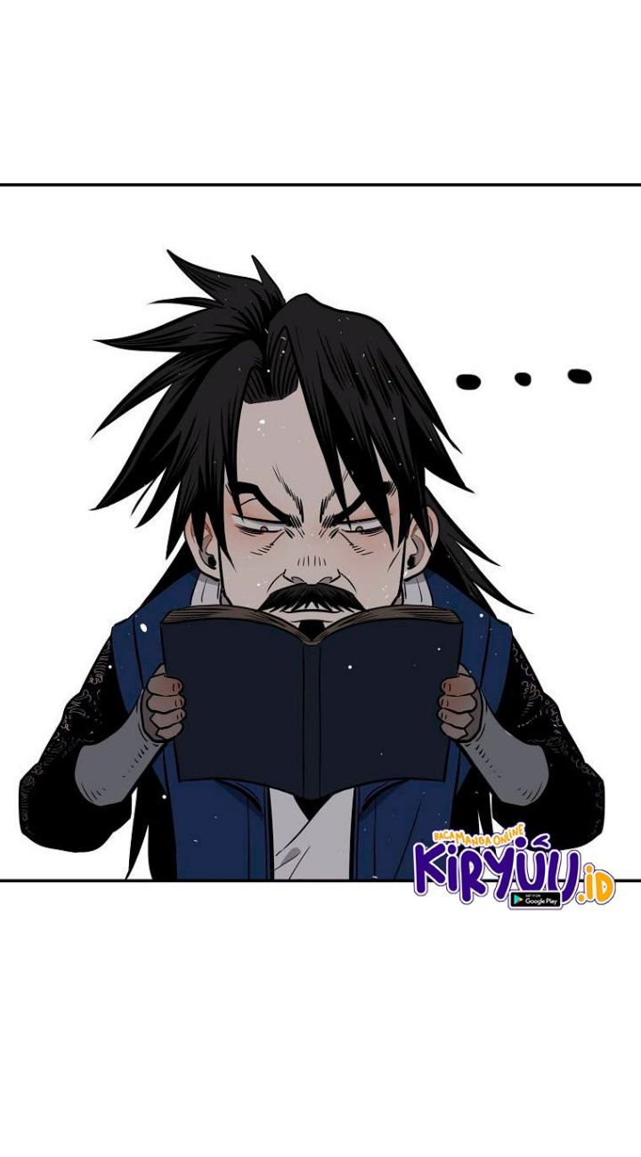 Demon in Mount Hua Chapter 09 Bahasa Indonesia