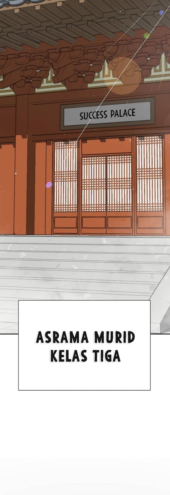 Demon in Mount Hua Chapter 09 Bahasa Indonesia