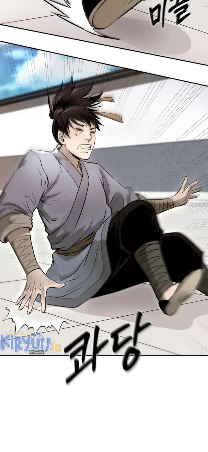 Demon in Mount Hua chapter 14