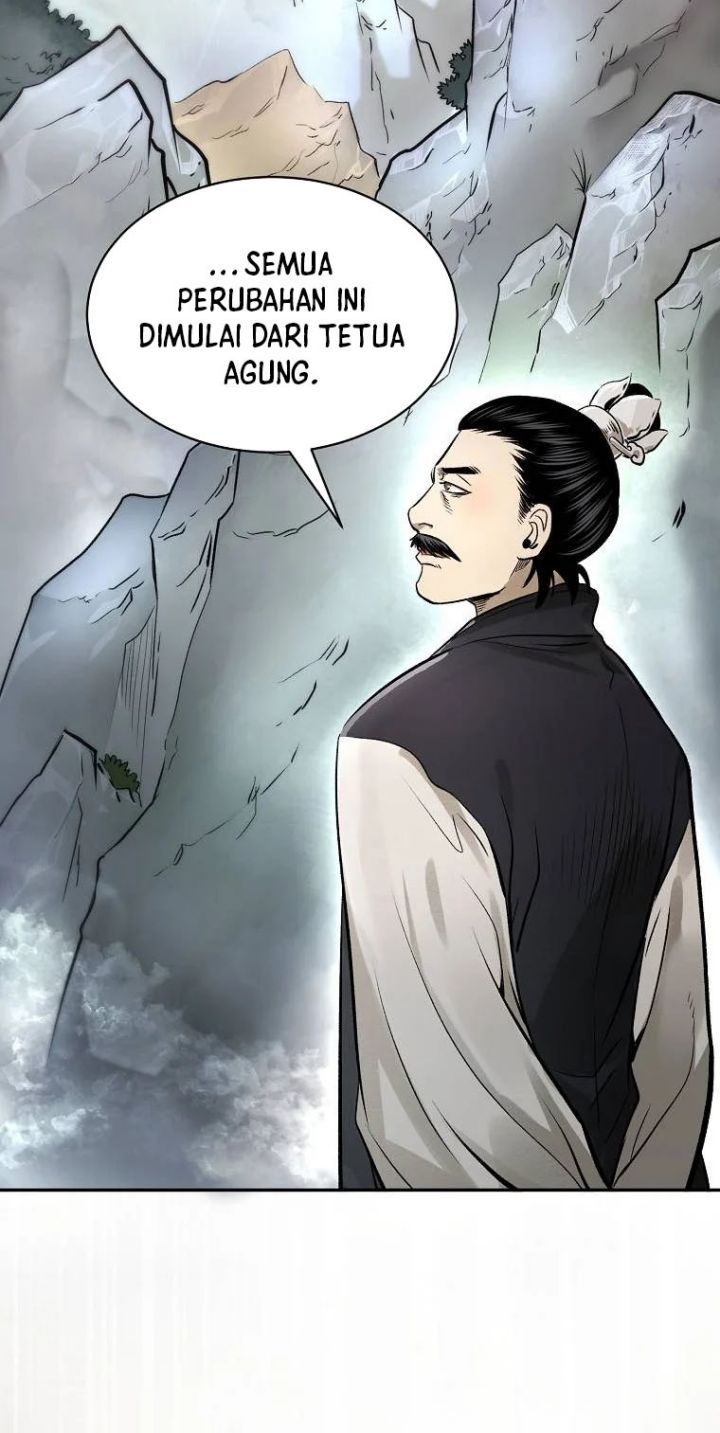 Demon in Mount Hua chapter 14