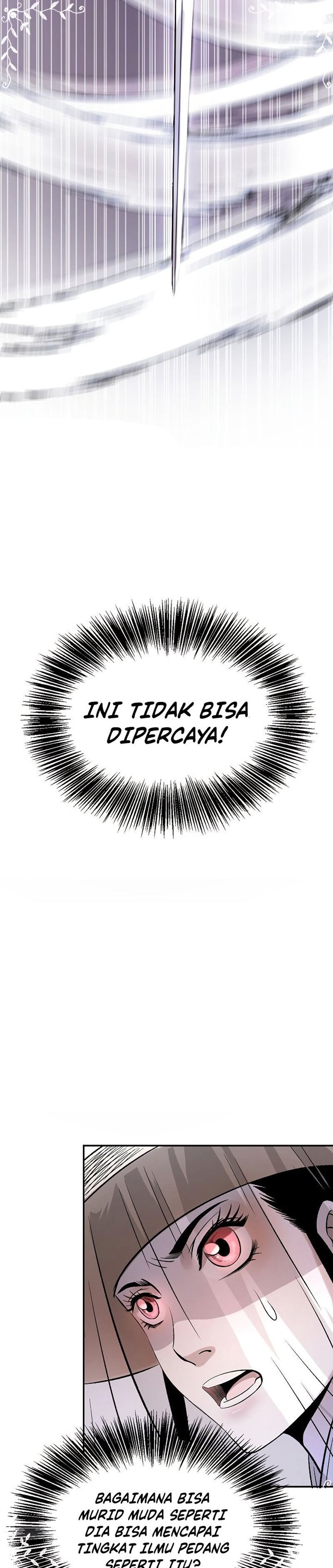 Demon in Mount Hua Chapter 23 Bahasa Indonesia