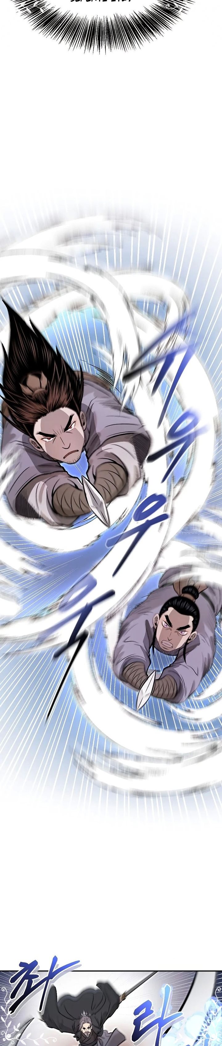 Demon in Mount Hua Chapter 23 Bahasa Indonesia