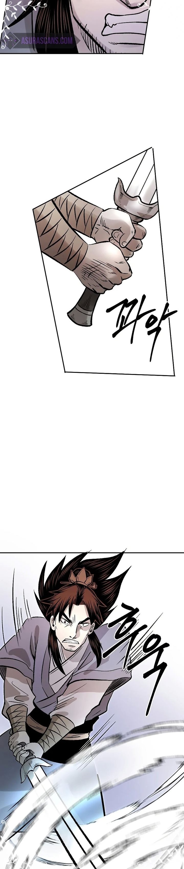 Demon in Mount Hua Chapter 23 Bahasa Indonesia