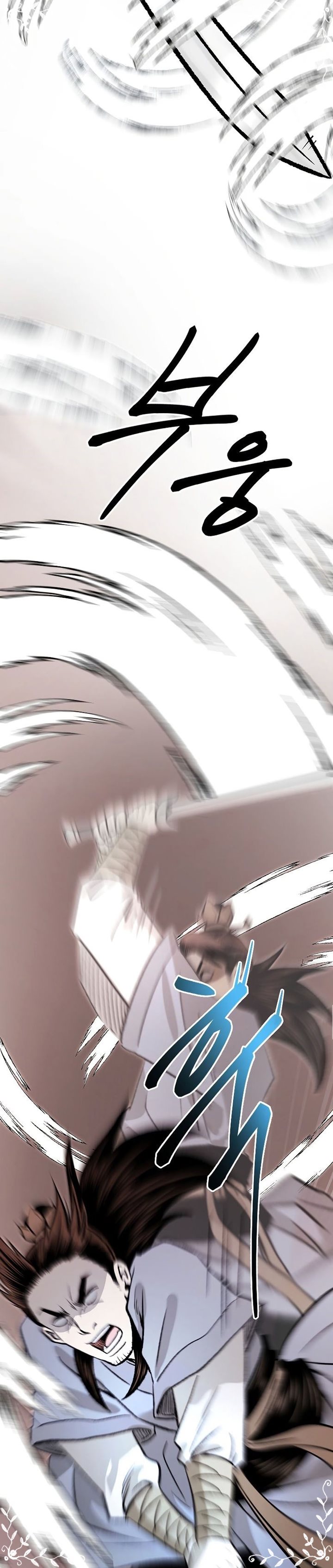 Demon in Mount Hua Chapter 23 Bahasa Indonesia