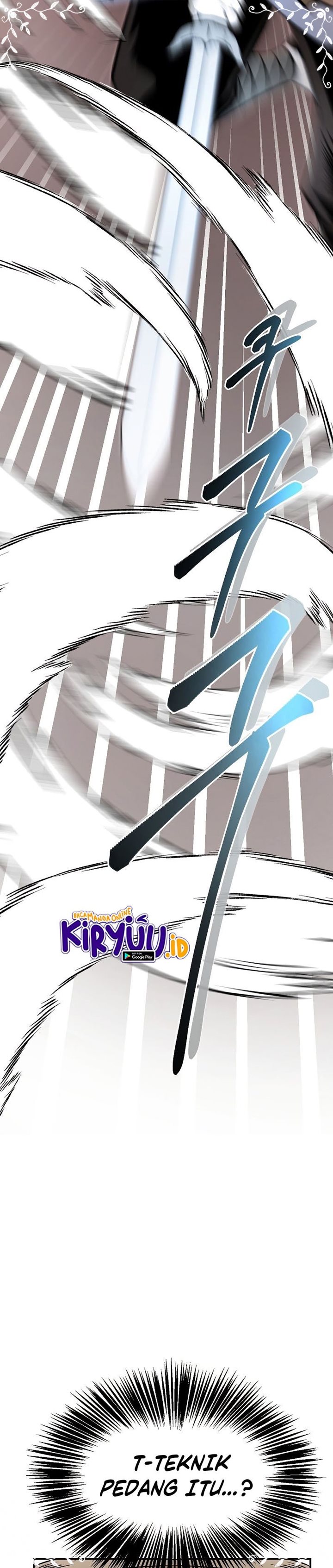 Demon in Mount Hua Chapter 23 Bahasa Indonesia