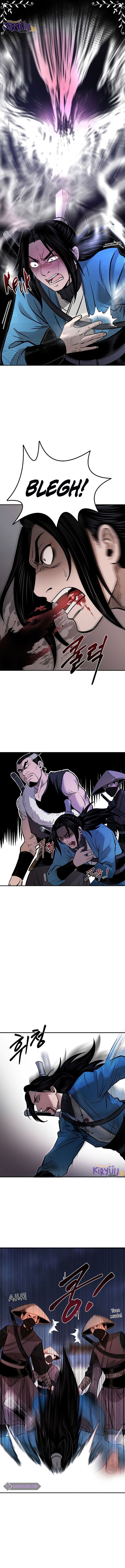 Demon in Mount Hua Chapter 30 Bahasa Indonesia