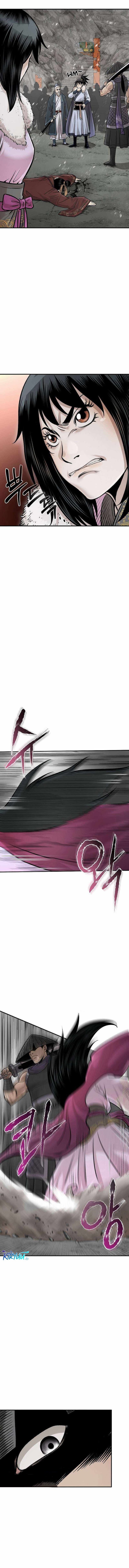 Demon in Mount Hua Chapter 53 Bahasa Indonesia