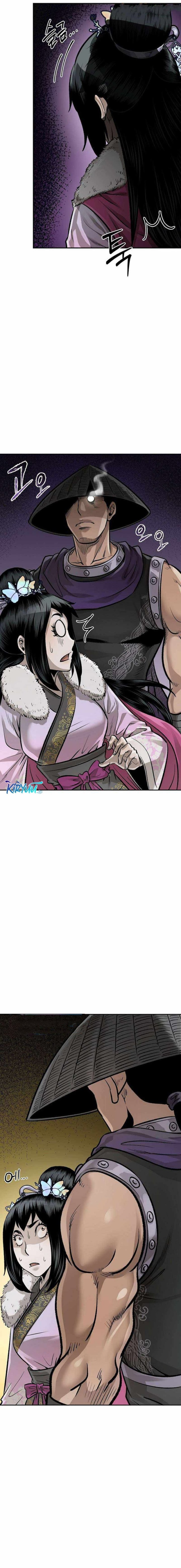 Demon in Mount Hua Chapter 53 Bahasa Indonesia