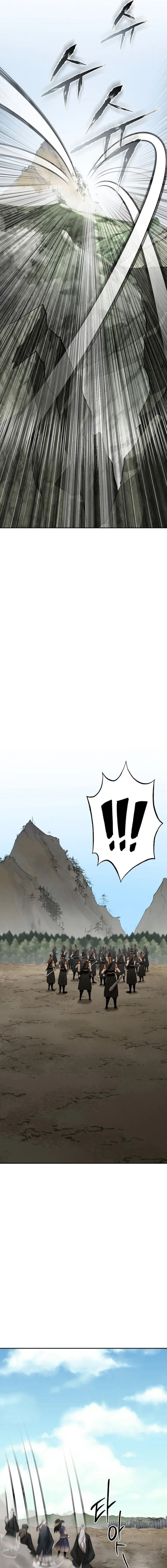 Demon in Mount Hua Chapter 66 Bahasa Indonesia