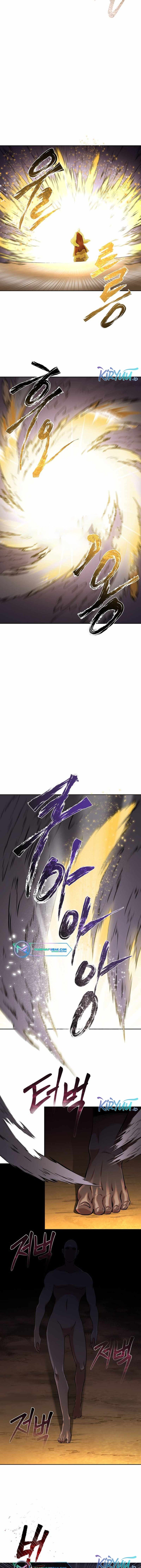 Demon in Mount Hua Chapter 76 Bahasa Indonesia