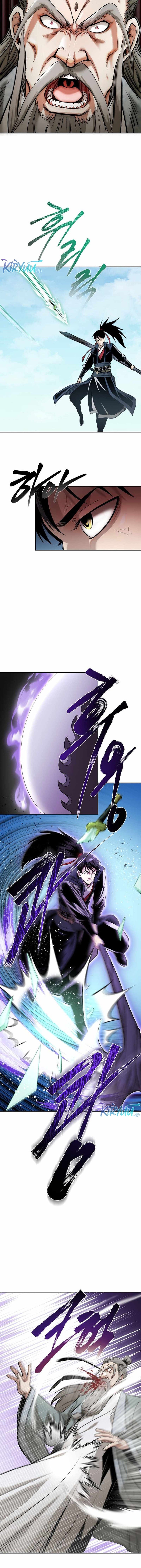 Demon in Mount Hua Chapter 76 Bahasa Indonesia