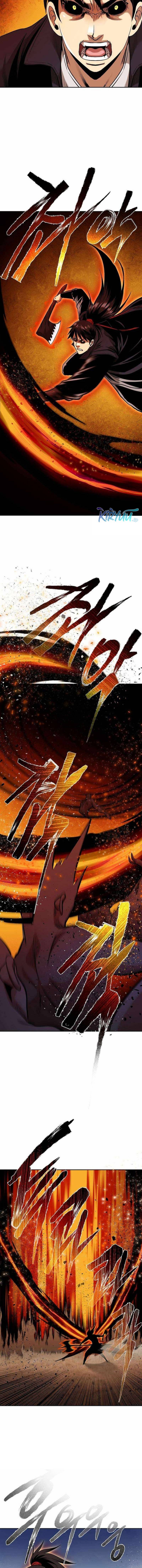 Demon in Mount Hua Chapter 81 Bahasa Indonesia