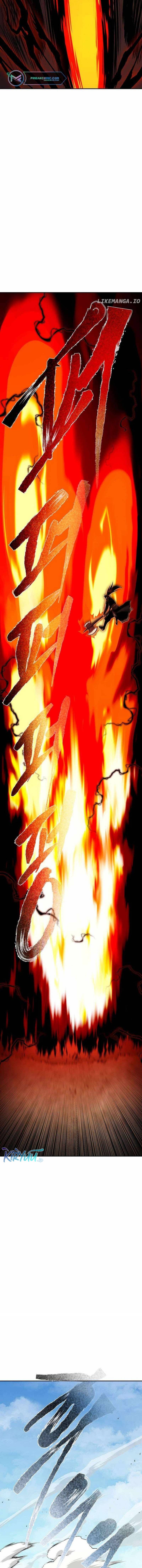 Demon in Mount Hua Chapter 81 Bahasa Indonesia