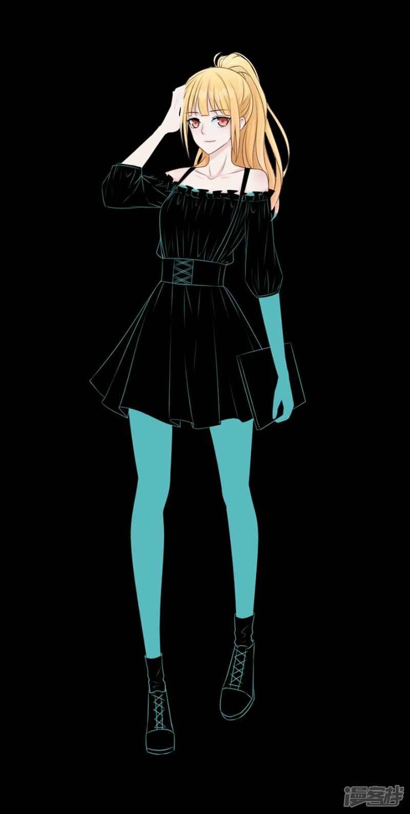 Demonic Awakening Chapter 00 Bahasa Indonesia