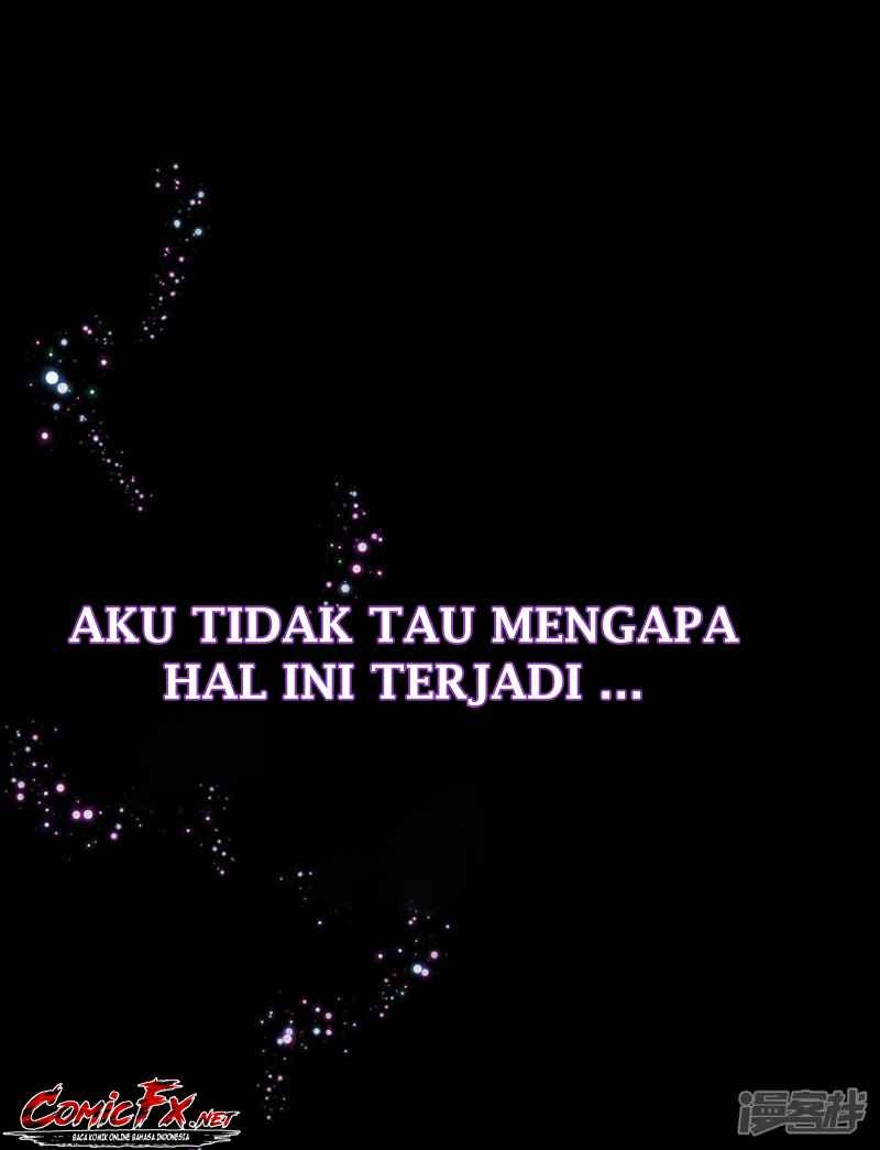 Demonic Awakening Chapter 00 Bahasa Indonesia
