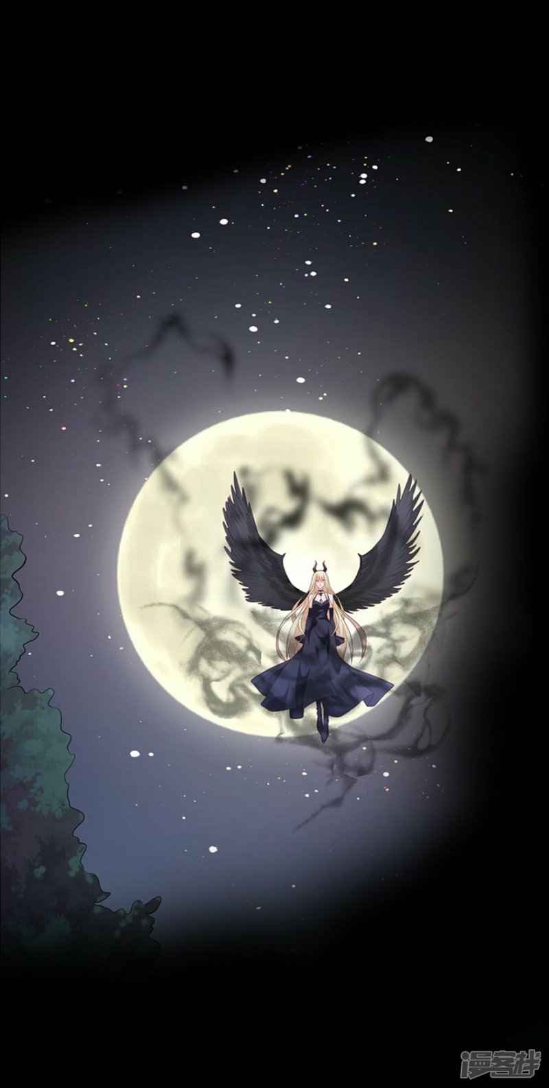 Demonic Awakening Chapter 00 Bahasa Indonesia