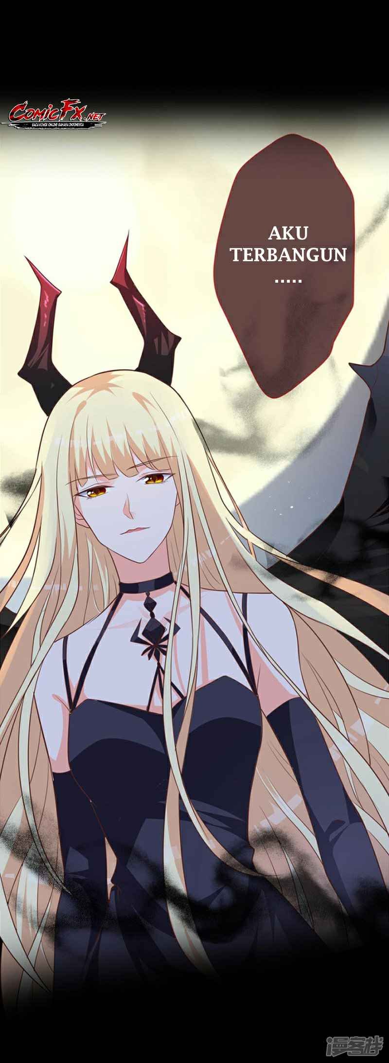 Demonic Awakening Chapter 00 Bahasa Indonesia