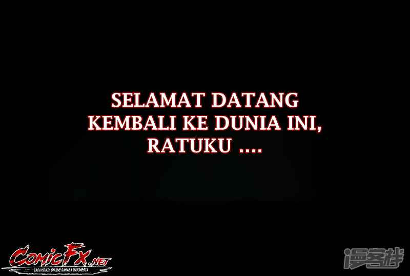 Demonic Awakening Chapter 00 Bahasa Indonesia