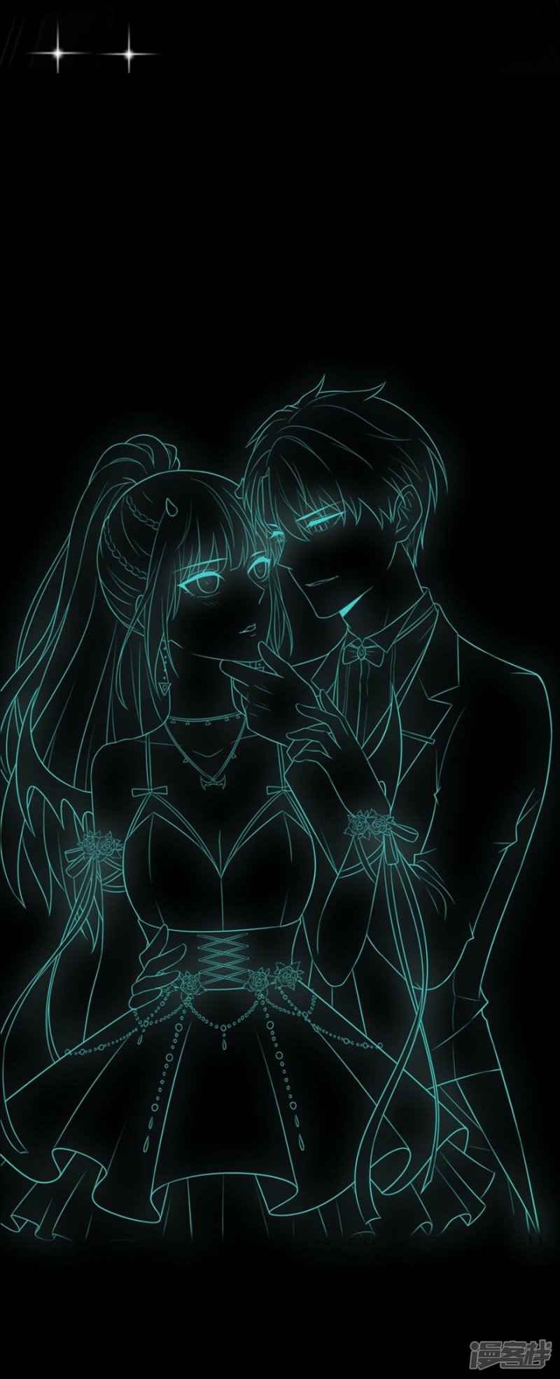 Demonic Awakening Chapter 00 Bahasa Indonesia