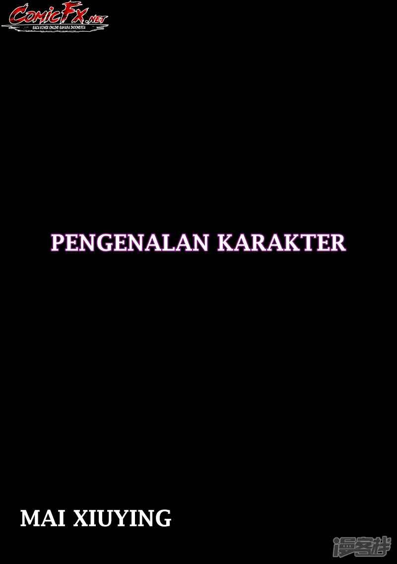 Demonic Awakening Chapter 00 Bahasa Indonesia