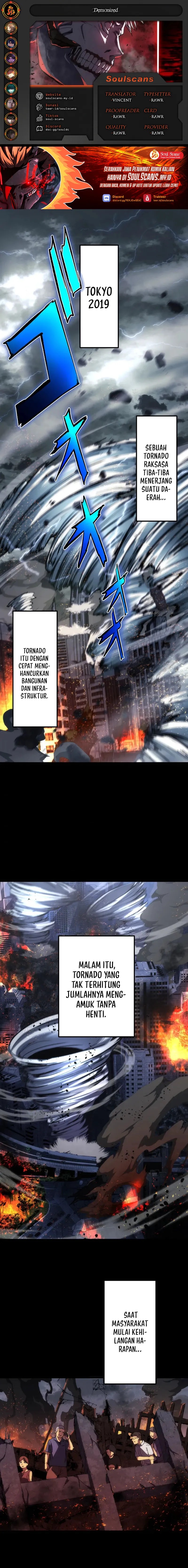 Demonize Chapter 01 Bahasa Indonesia