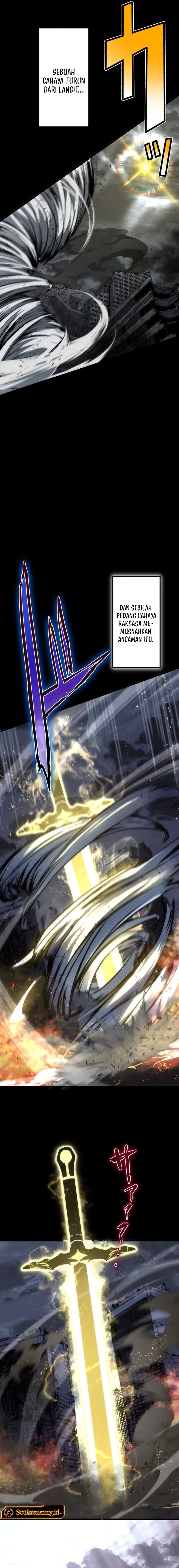 Demonize Chapter 01 Bahasa Indonesia