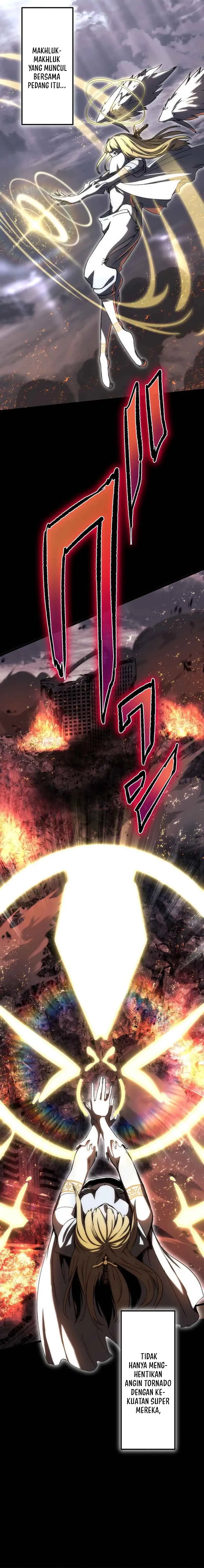 Demonize Chapter 01 Bahasa Indonesia