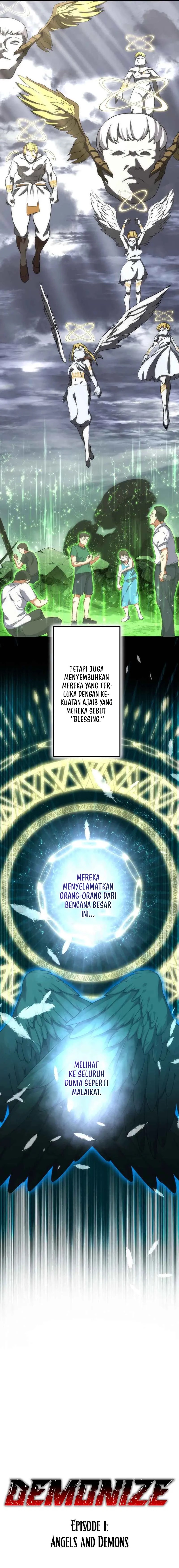 Demonize Chapter 01 Bahasa Indonesia
