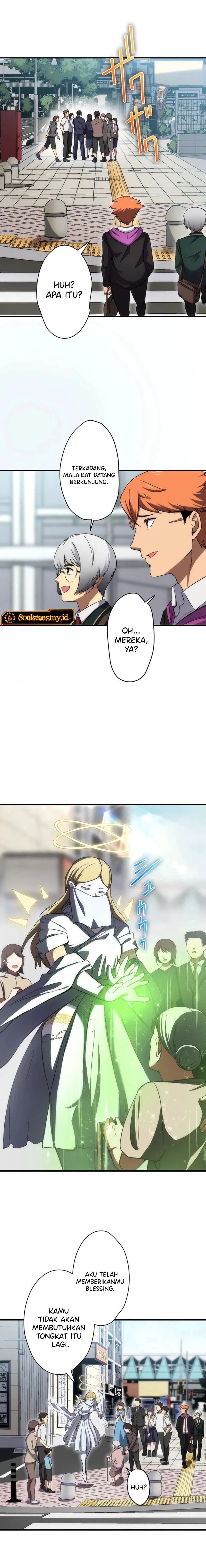 Demonize Chapter 01 Bahasa Indonesia