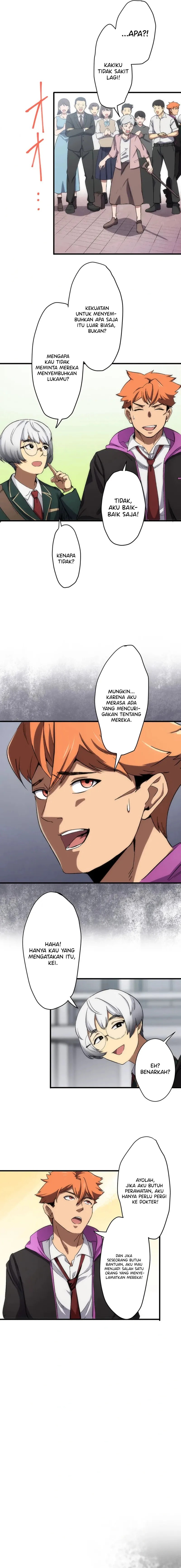 Demonize Chapter 01 Bahasa Indonesia