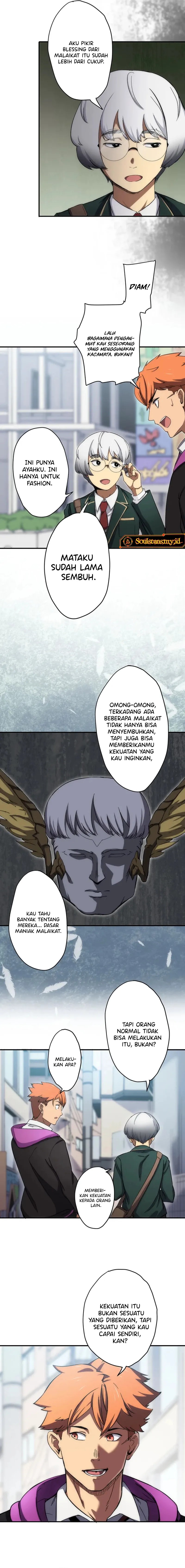 Demonize Chapter 01 Bahasa Indonesia